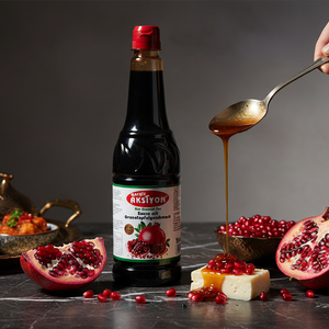 Aksiyon granātābolu mērce/sīrups 750ml