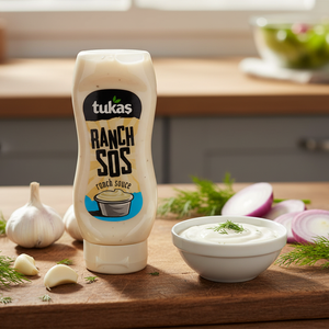 Tukas, Ranč mērce, 335g