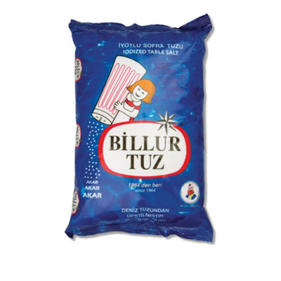 Deniz tuzu 750 g