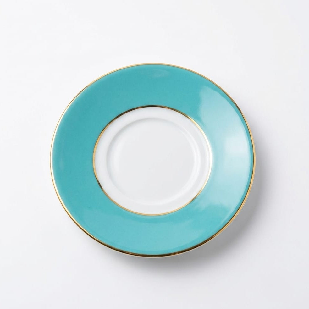 Porcelāna kafijas tasīte ar apakštasīti, Kütahya Porselen, Rüya