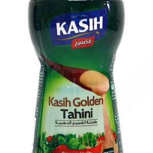 Kasih, Tahini sezama sēklu biezenis, 400g