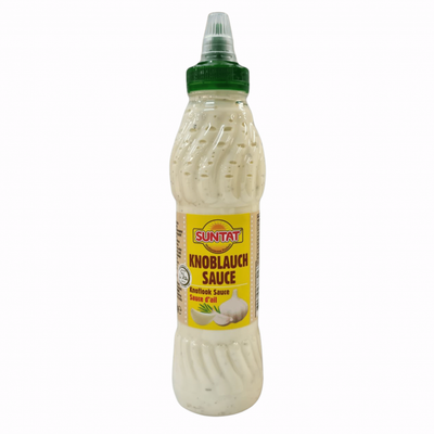 Ķiploku mērce, SUNTAT, 500g
