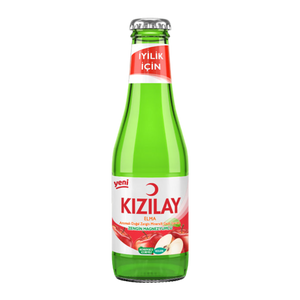Kizilay ābolu soda 200ml