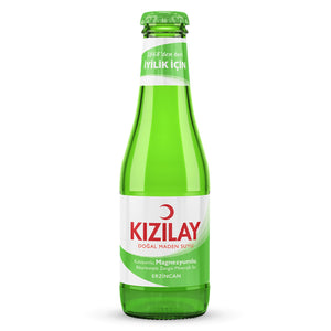 Kızılay Minerālūdens Erzincan 200ml