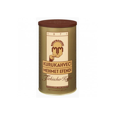 Kurukahveci Mehmet Efendi turku kafija 500g 