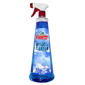 Logu tīrīšanas līdzeklis, EXPERTTO, 750ml