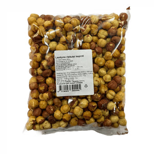 Lazdu rieksti, 500g