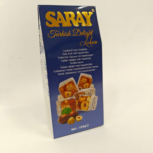 Saray lazdu riekstu lukums 150g