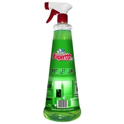 Ledusskapja tīrīšanas līdzeklis, EXPERTTO, 500 ml