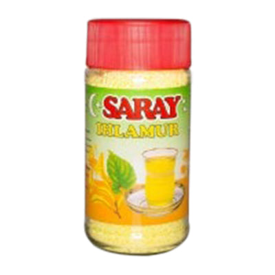 Saray liepų žiedų birioji arbata granulėse 200g
