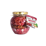 Lokmos riešutai granatų sirupe 420g