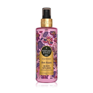 Eyup Sabri Tuncer Perfume Jewels ķermeņa sprejs Love Kisses 250ml