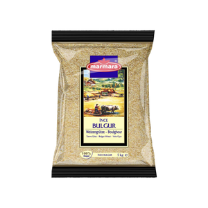 Marmara smaklais bulgurs 500g