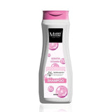 Matu šampūns ar keratīnu, MARRY MOORE, 400ml
