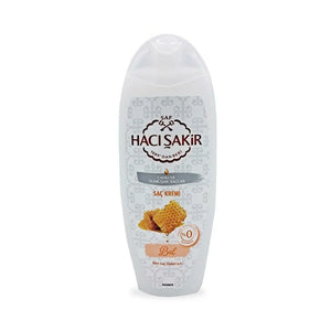 HS Medus, zīda proteīna kondicionieris visiem matu tipiem 450ml