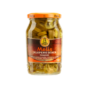 Melis Halapeņo pipari 330g