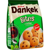 Mini kēksiņi ar rozīnēm, DANKEK, Ulker, 10gab., 100g