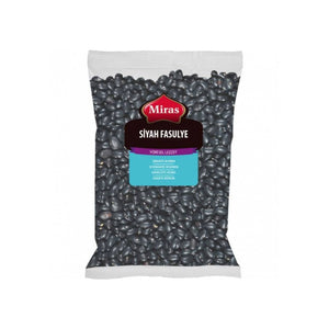 Miras melnās pupiņas 900g