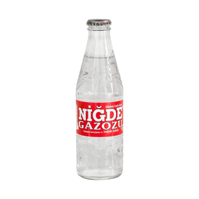 Niğde Gāzēta limonadas 250 ml