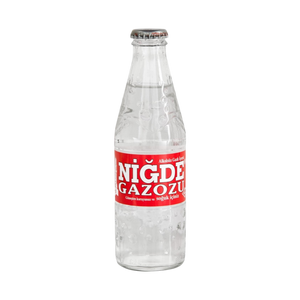 Niğde Gāzēta limonāde 250 ml