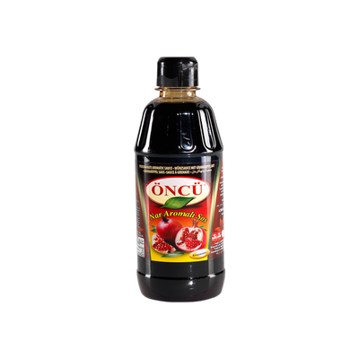 ÖNCÜ granātābolu mērce/sīrups 700g