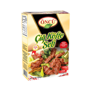 Öncü kotlešu massa 500g