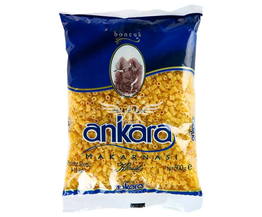 Лапша Анкара 500г 