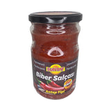 Asā piparu pasta, SUNTAT, 630 g