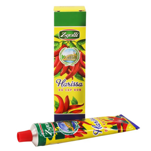 Piparu mērce "Harissa", ZGOLLI, 70 g