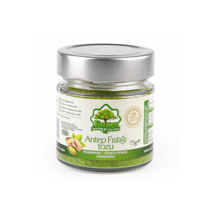Pistāciju pulveris 75g
