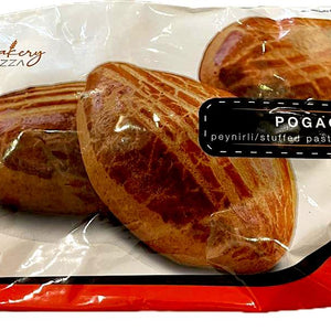 Lezza siera bulciņas 320g