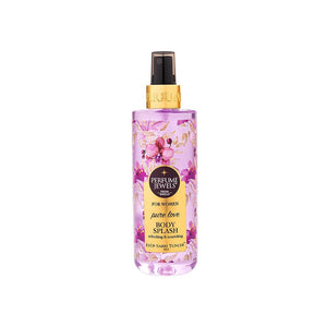 Eyup Sabri Tuncer Perfume Jewels Kermeņa Sprejs Pure Love 250ml
