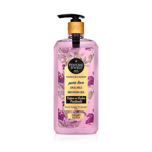 Eyup Sabri Tuncer Parfume Jewels Pure Love dušas želeja 750 ml