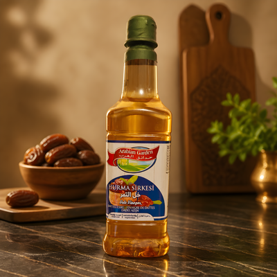 Уксус из фиников Arabian Garden 474 мл