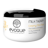 EVOQUE PROFESSIONAL MILK THERAPY KRĒMVEIDA PIENA MASKA 500 ML