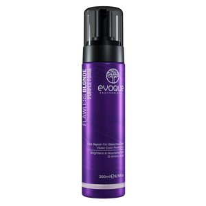 EVOQUE PROFESSIONAL FLAWLESS BLONDE MATU PUTAS 200 ML