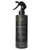 EVOQUE PROFESSIONAL SMART KERATIN LIPID STRUCTURE  ACTIVE RELEASE DIVFĀŽU KONDICIONIERIS 400  ML