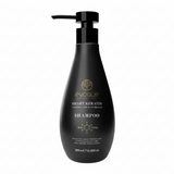EVOQUE PROFESSIONAL SMART KERATIN LIPID STRUCTURE ACTIVE RELEASE ŠAMPŪNS 380ml
