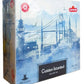 Çaykur Zelta Stambula, Earl Grey tēja, 100 maisiņi 200g