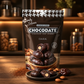 Dateles tumšajā šokolādē, Chocodate, 90g