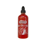 Saldā Čilli mērce, Lorena 500g