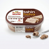 Buram çikolatalı Helva 350g