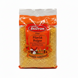 Aksiyon Pilavlik bulgurs 800g