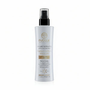 EVOQUE PROFESSIONAL SMART KERATIN LĪDZEKLIS MATU PŪKOŠANĀS NOVĒRŠANAI 235 ML