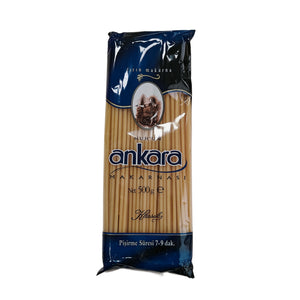 Ankara, Bucati (Firin), makaroni, 500g