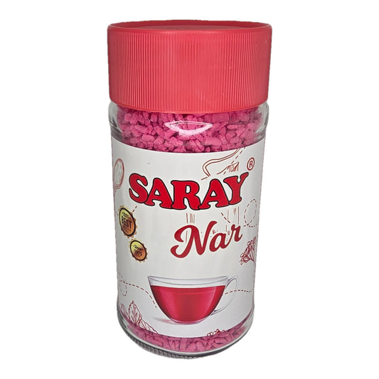 Saray Granātābolu granulu tēja 200g