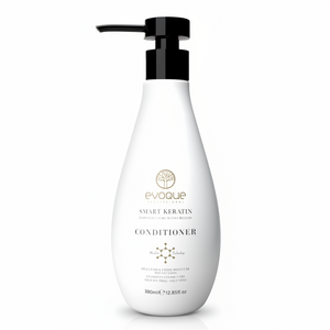 EVOQUE PROFESSIONAL SMART KERATIN LIPID STRUCTURE ACTIVE RELEASE MATU KONDICIONIERIS 380 ML