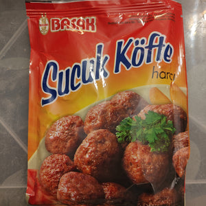 Başak sucuk garšvielu piedeva kotletēm 100g