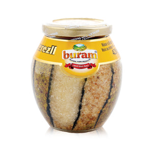 Buram saldais malto riekstu mix 420g