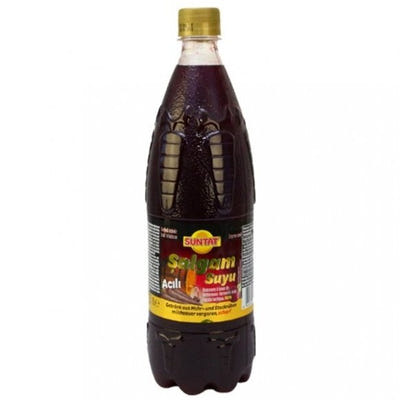 Salgam, asā melno rāceņu sula, SUNTAT, 1L
